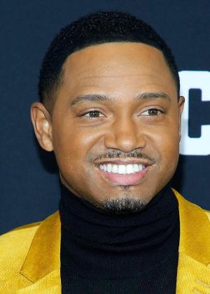 Terrence J